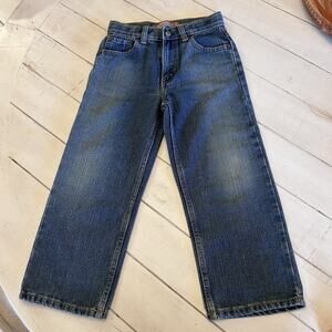 Boys Levi’s Jeans